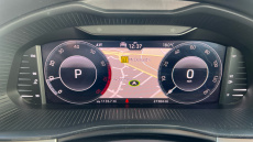 Skoda Kamiq 1.0 TSI SE L 5dr DSG Petrol Hatchback